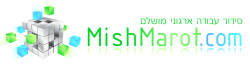MishMarot Logo